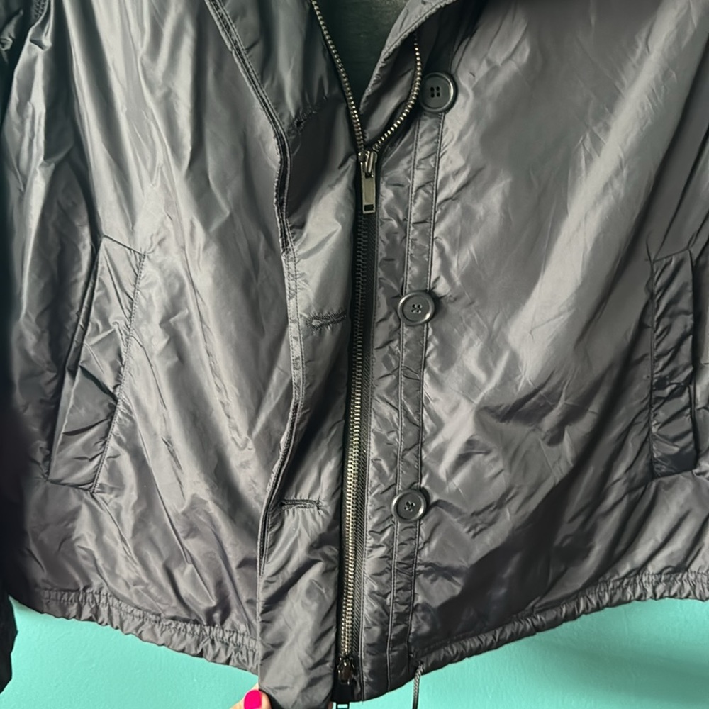 Dkny Lightweight Jacket - Windbreaker - image 3